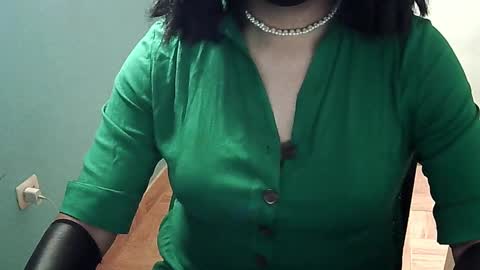 Rosa online show from March 1, 7:59 pm