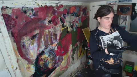 Rosalie Caine online show from January 30, 1:33 am