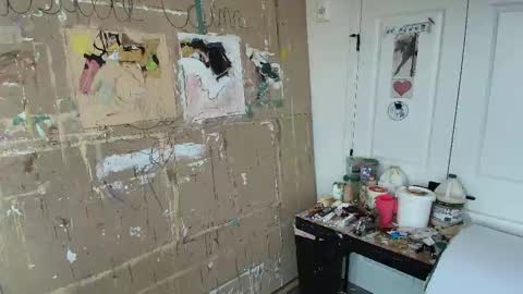 Rosalie Caine online show from September 19, 5:30 pm