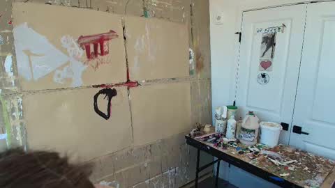 Rosalie Caine online show from September 22, 8:47 pm