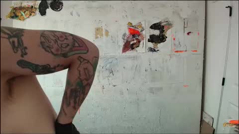 Rosalie Caine online show from November 20, 7:47 pm