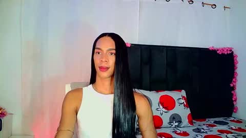 Rosalinda online show from November 27, 5:43 am