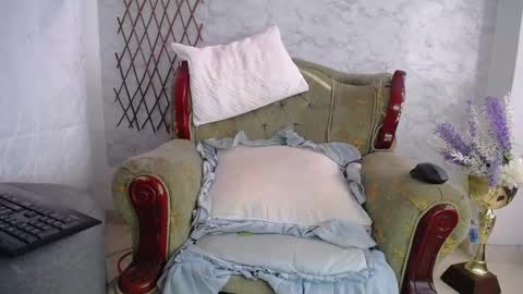 daniela garcia online show from September 20, 9:09 pm