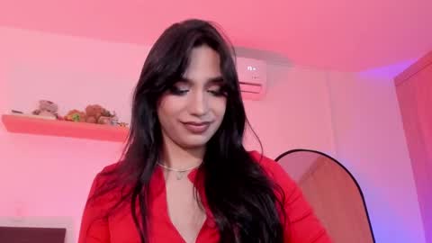 Rose Saenz online show from October 7, 9:27 pm