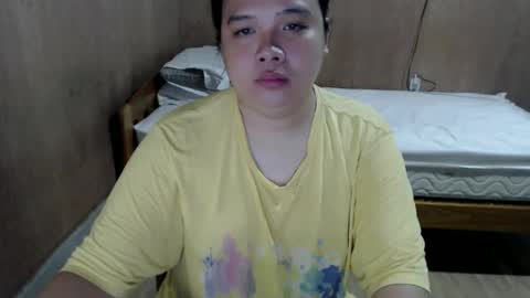 Danielle online show from April 15, 8:20 pm