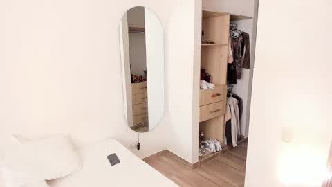 Jhoan Alexis online show from January 10, 8:59 pm