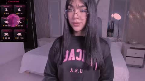 Rose online show from November 5, 1:44 pm