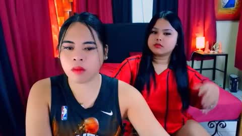 roseish4 online show from April 19, 7:09 am