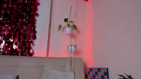 Lyla OF roselinedior online show from February 12, 4:11 pm