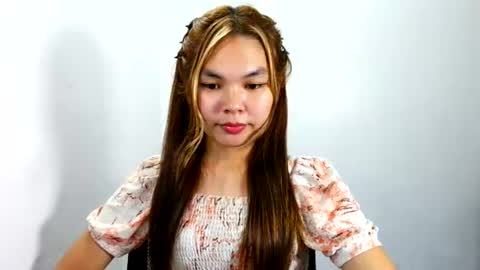 rosenathalie online show from June 20, 6:44 pm