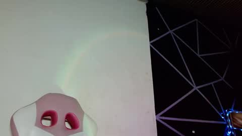 Rosettahott online show from May 27, 9:34 pm