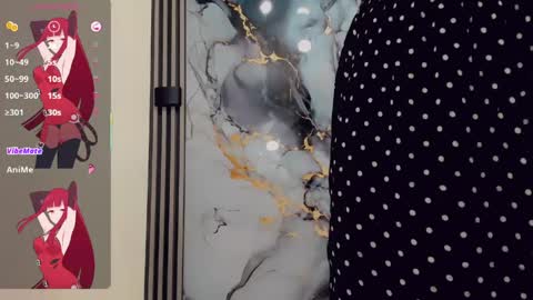 Rubi i love online show from April 18, 12:07 pm