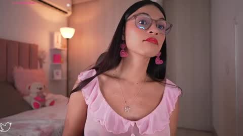 RubiOberli 9 INCH Guys my blue page is available now  online show from June 4, 2:47 am