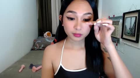 its me Sabel online show from October 14, 1:39 am