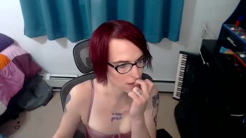 Ryff Burnz online show from November 6, 6:08 pm