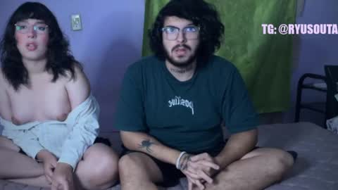 Ryu-chan online show from February 21, 4:51 am