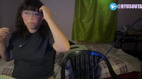 Ryu-chan online show from February 26, 5:42 am