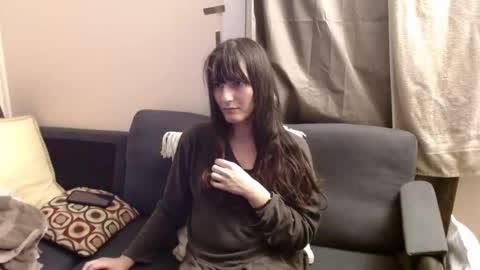 sabinewinters online show from February 22, 3:20 am