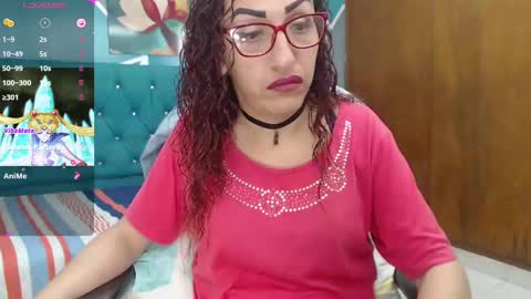 SABRINA online show from March 5, 12:40 pm