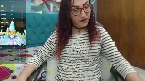 SABRINA online show from March 8, 12:52 pm