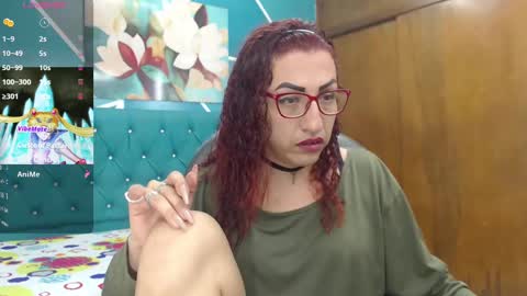 SABRINA online show from March 12, 12:36 pm