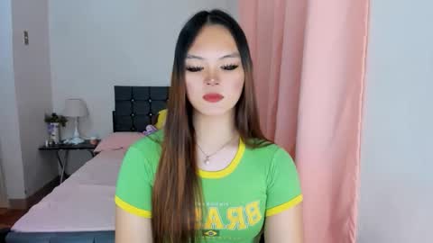 sabrina_hilson online show from October 25, 3:18 pm