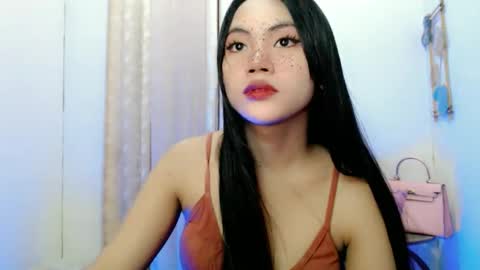 SABRINA PONCE 888 online show from March 6, 2:50 am