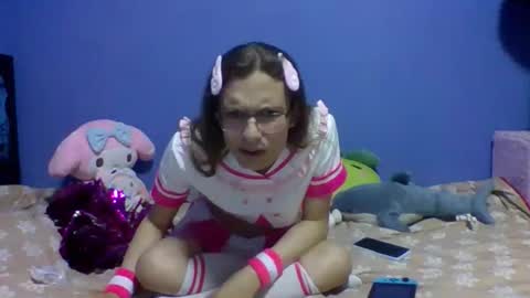 sachi_cosplayer online show from November 29, 2:02 am