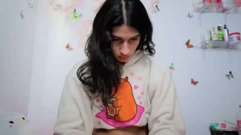 Safiro Queen online show from November 10, 11:22 am