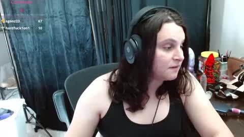 salacious_bunny online show from March 21, 9:08 pm