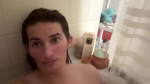 saltybabyprincess online show from January 10, 12:49 am