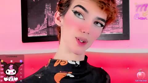 salvatore_boom online show from April 23, 9:06 pm