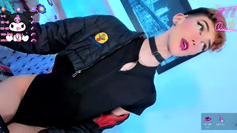salvatore_boom online show from May 7, 7:26 am