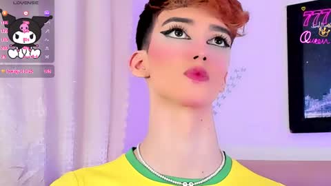 salvatore_boom online show from May 15, 5:38 am