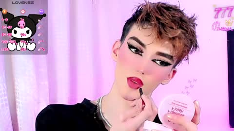 salvatore_boom online show from May 29, 9:02 pm