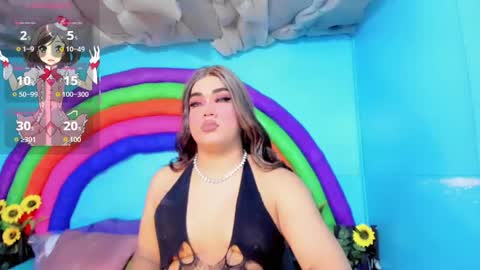 samantha__paez online show from April 19, 3:29 am