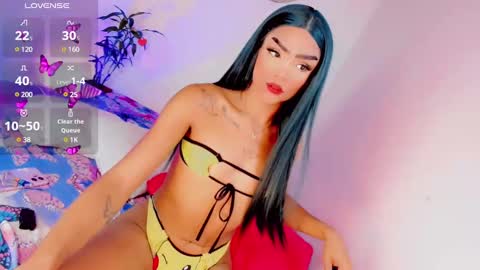 samantha_duke66 online show from December 8, 4:07 pm