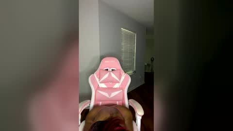 samanthaporsha online show from May 13, 12:36 pm