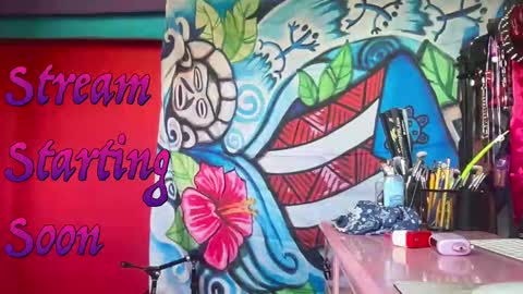 Samantha SayTen online show from November 17, 3:12 pm