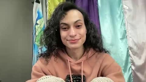 Samantha SayTen online show from April 9, 12:01 am