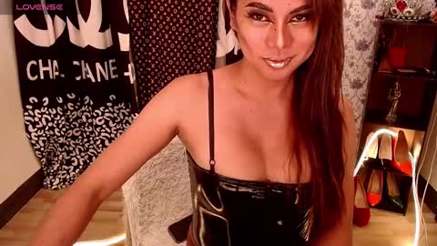 selfsuckerANNA online show from January 21, 6:11 pm