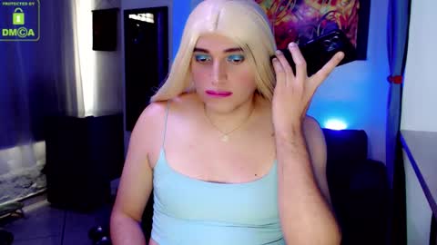 Samara online show from January 6, 6:12 pm