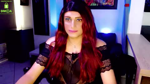 Samara online show from February 17, 4:14 pm