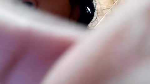 samigelalcangel online show from January 12, 7:32 pm