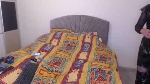 samlove online show from November 21, 11:39 pm