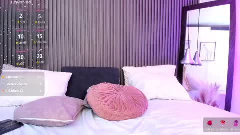 Axel online show from November 7, 11:49 pm