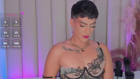 Samantha online show from March 7, 11:55 pm