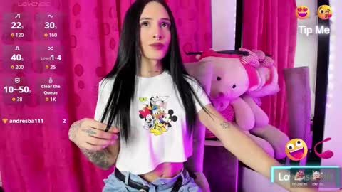 samy_ice online show from March 4, 4:51 am