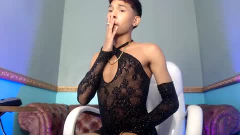 SAM online show from July 1, 9:37 pm