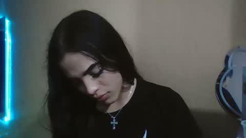 Samy Montoya online show from February 4, 1:56 am